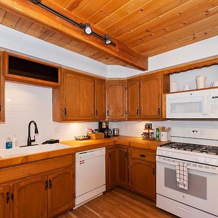 Summit Happy Cabin With Hot Tub! High Speed Ev Hookup, Close To Slopes Big Bear Lake Exteriör bild