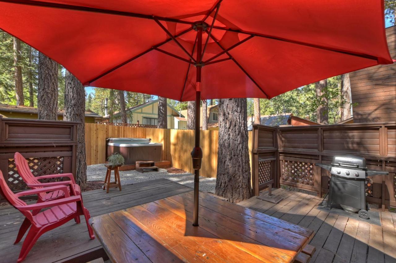 Summit Happy Cabin With Hot Tub! High Speed Ev Hookup, Close To Slopes Big Bear Lake Exteriör bild