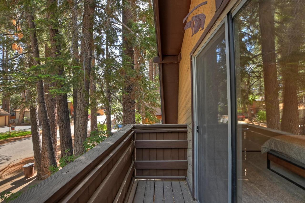 Summit Happy Cabin With Hot Tub! High Speed Ev Hookup, Close To Slopes Big Bear Lake Exteriör bild